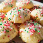 Italian Anise Cookies 23 Italian Anise Cookies