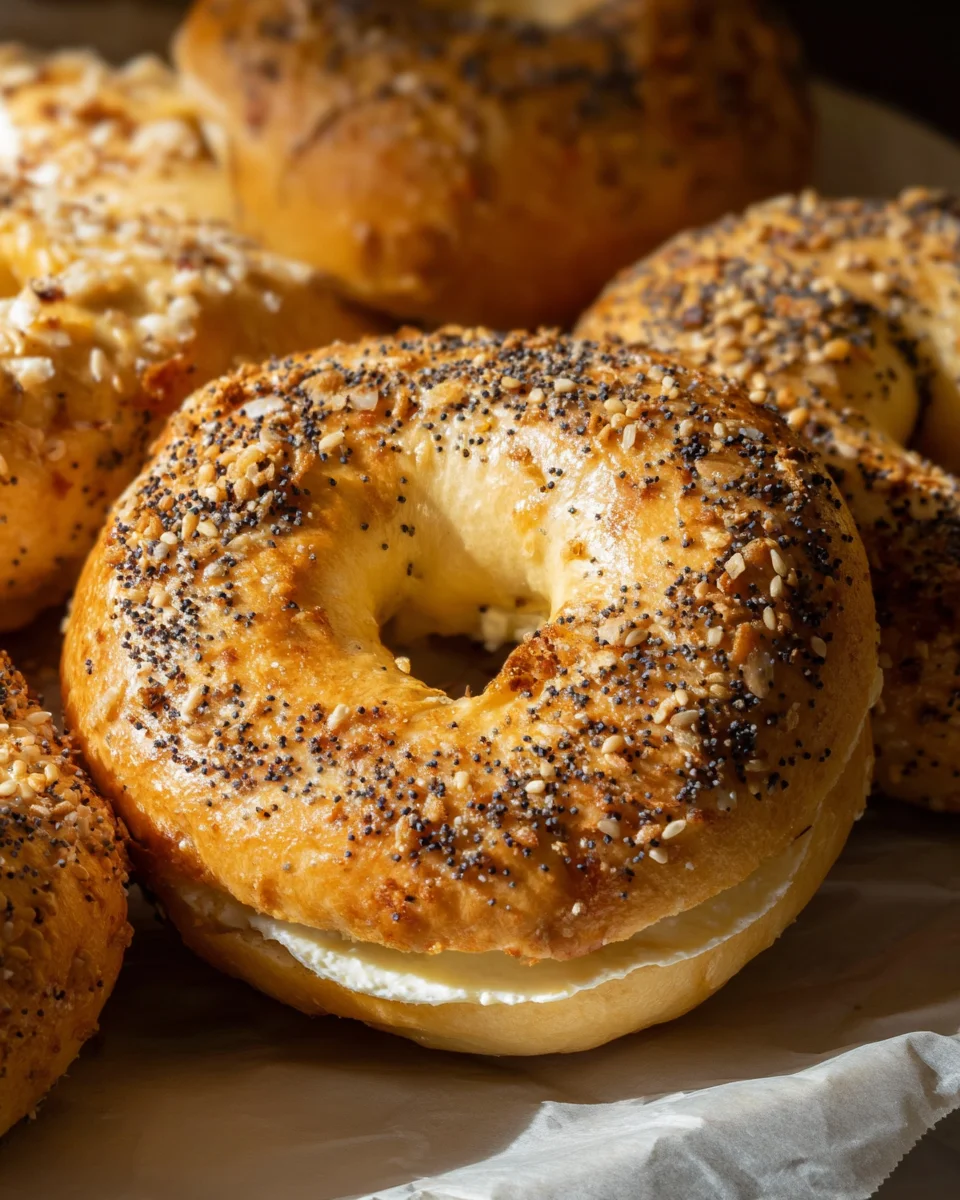 Keto Bagels 20 Keto