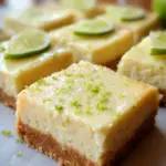 Key Lime Pie Bars 22 Key Lime Pie Bars