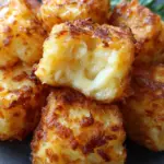 Leftover Mashed Potato Cheese Puffs 20 Leftover Mashed Potato Cheese Puffs