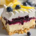 Lemon Blueberry Delight 21 Lemon Blueberry Delight