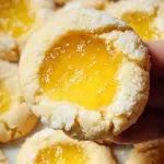 Lemon Curd Cookies Recipe 20 Lemon Curd Cookies Recipe