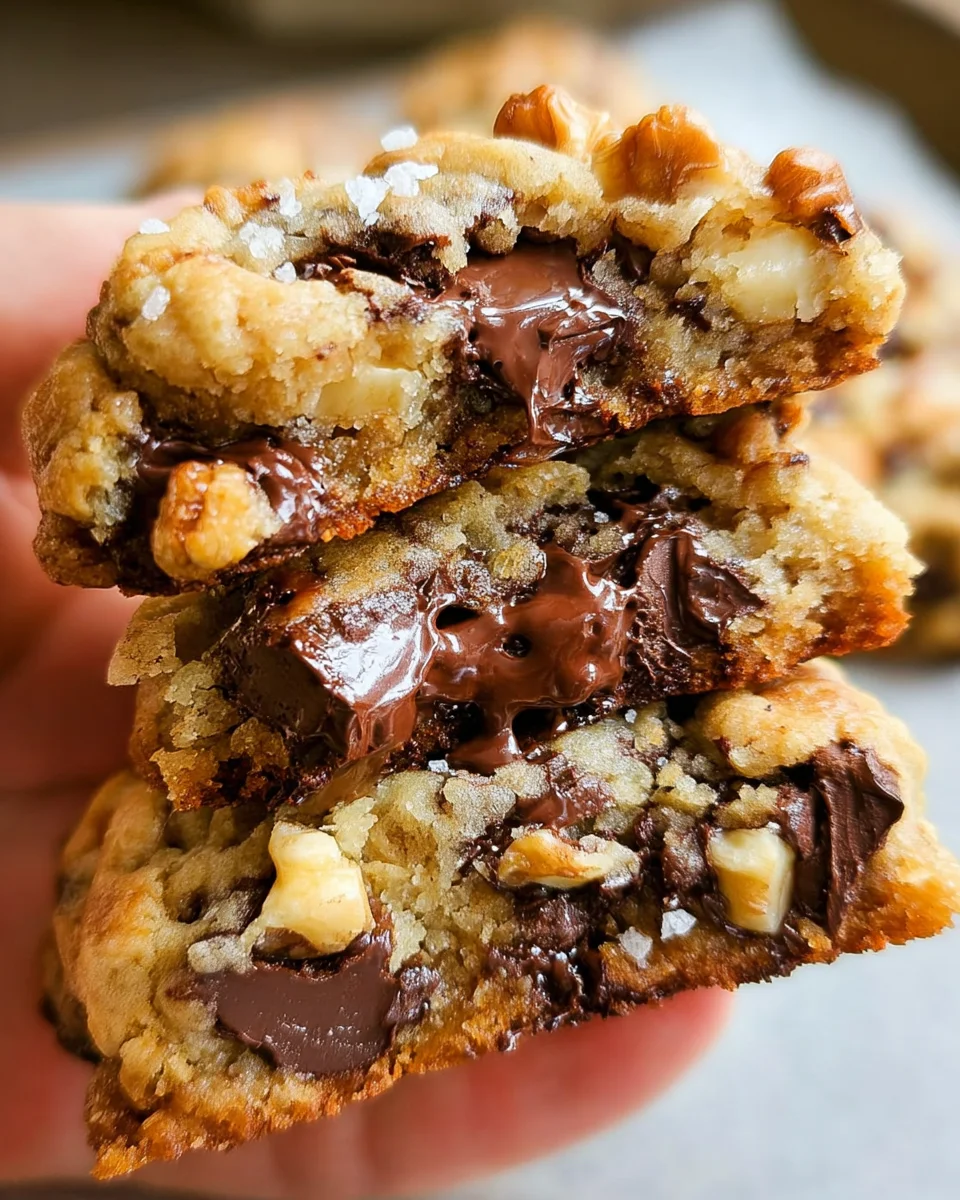 Levain Bakery Chocolate Chip Cookies 19 Levain