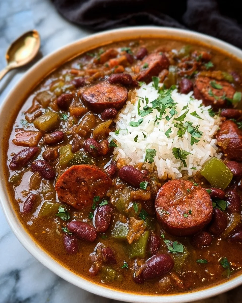 Louisiana-style