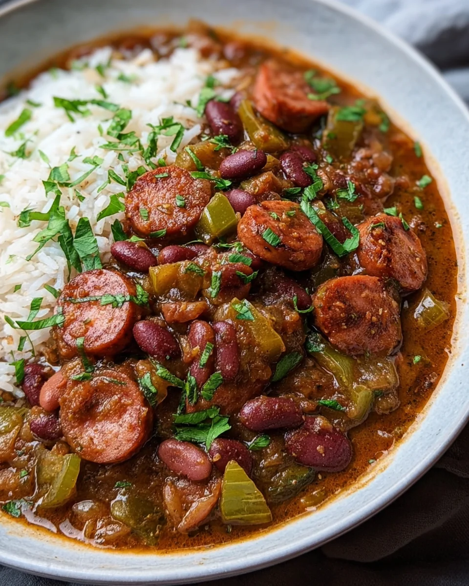 Louisiana-style