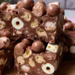 Maltesers Rocky Road 22 Maltesers Rocky Road