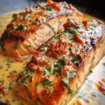 Marry Me Salmon 24 Marry Me Salmon