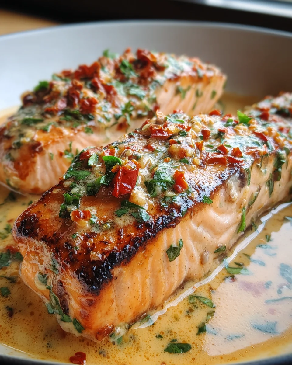 Marry Me Salmon 22 Marry
