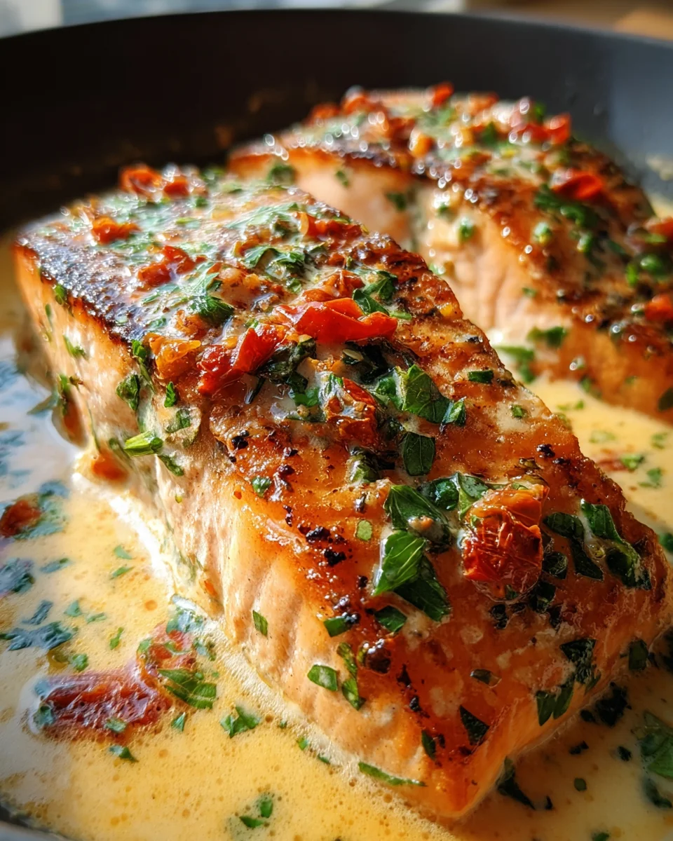 Marry Me Salmon 23 Marry