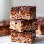 Mars Bar Squares 19 Mars Bar Squares