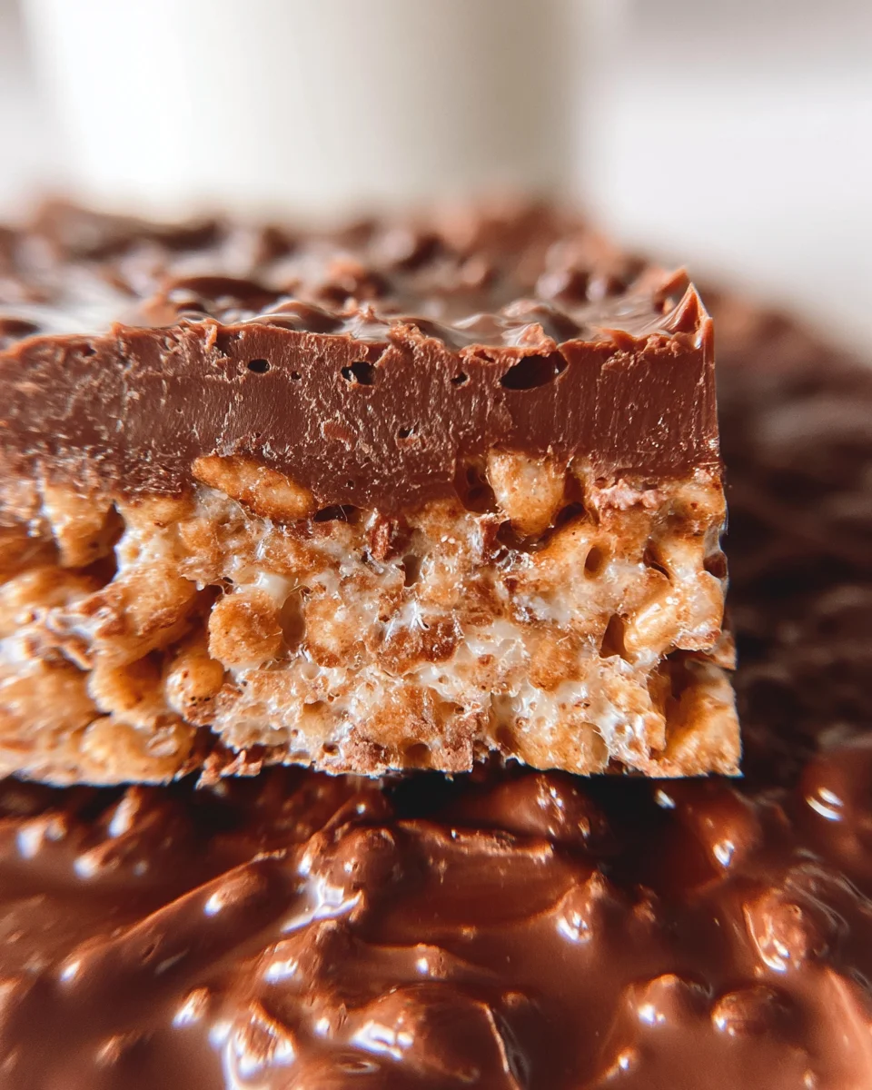 Mars Bar Squares 18 Mars