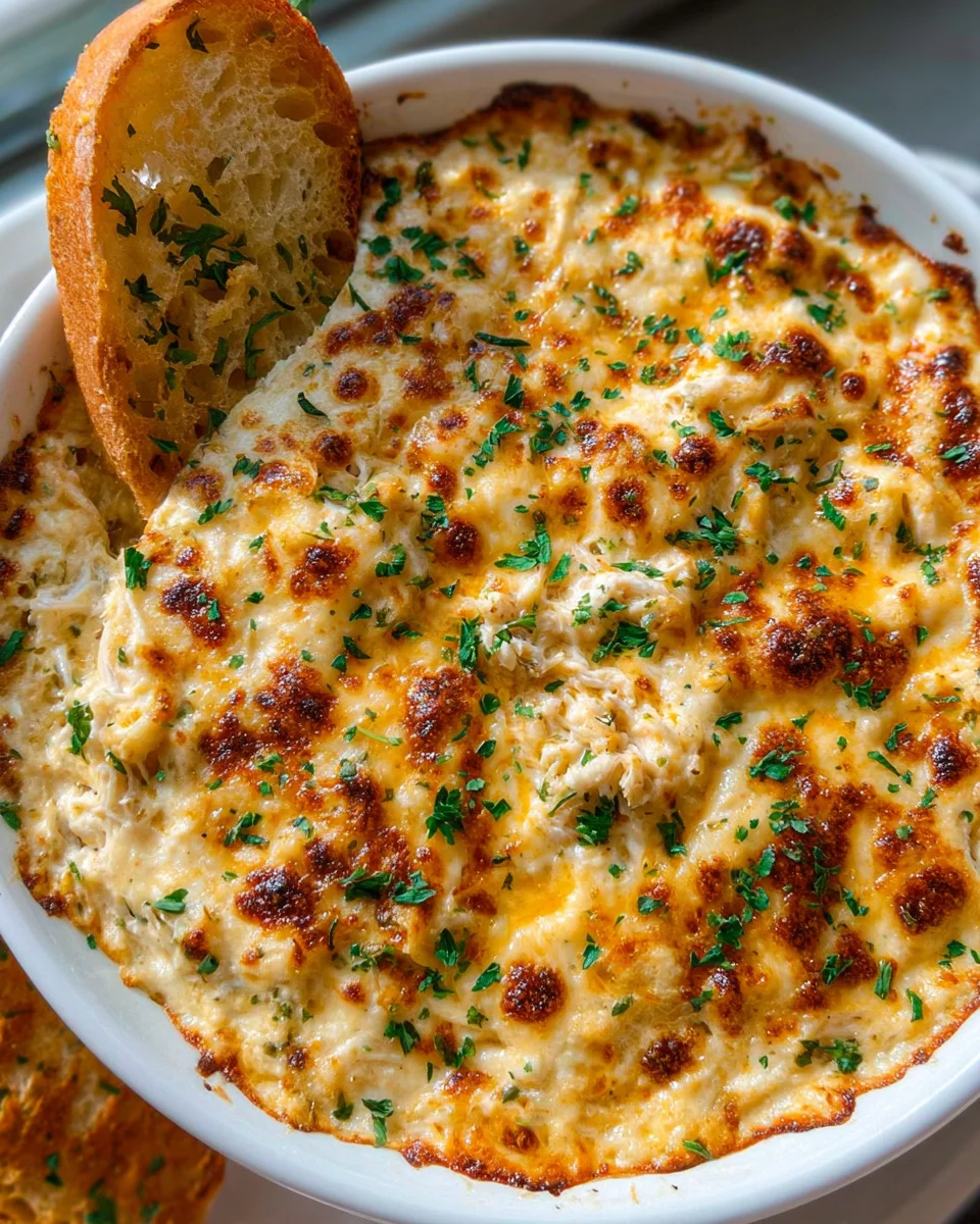 Maryland Crab Dip Recipe 22 Maryland