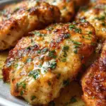 Melt in Your Mouth Chicken 18 Melt in Your Mouth Chicken