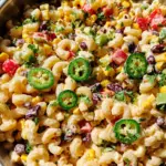 Mexican Macaroni Salad Recipe 21 Mexican Macaroni Salad Recipe