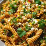Mexican Street Corn Pasta Salad 25 Mexican Street Corn Pasta Salad