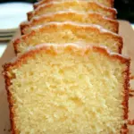Moist Vanilla Pound 22 Moist Vanilla Pound