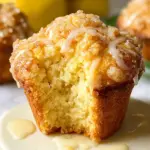 Moist Vegan Lemon Muffins 33 Moist Vegan Lemon Muffins