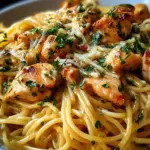 Monterey Chicken Spaghetti 23 Monterey Chicken Spaghetti