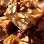 Oklahoma Nut Candy 21 Oklahoma Nut Candy