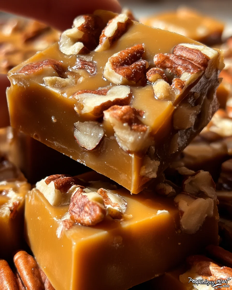 Oklahoma Nut Candy 20 Oklahoma