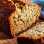 Old Fashioned Banana Bread 21 Old Fashioned Banana Bread