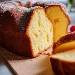Old Fashioned Pound Cake 18 Old Fashioned Pound Cake