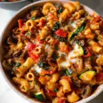 One-Pot Veggie Pasta 25 One-Pot Veggie Pasta