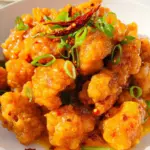 Orange Chicken 22 Orange Chicken