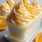 Orange Whip (like Disney World) 15 Orange Whip (like Disney World)