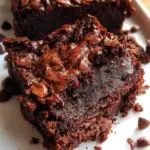 Paleo Almond Flour Brownies 25 Paleo Almond Flour Brownies