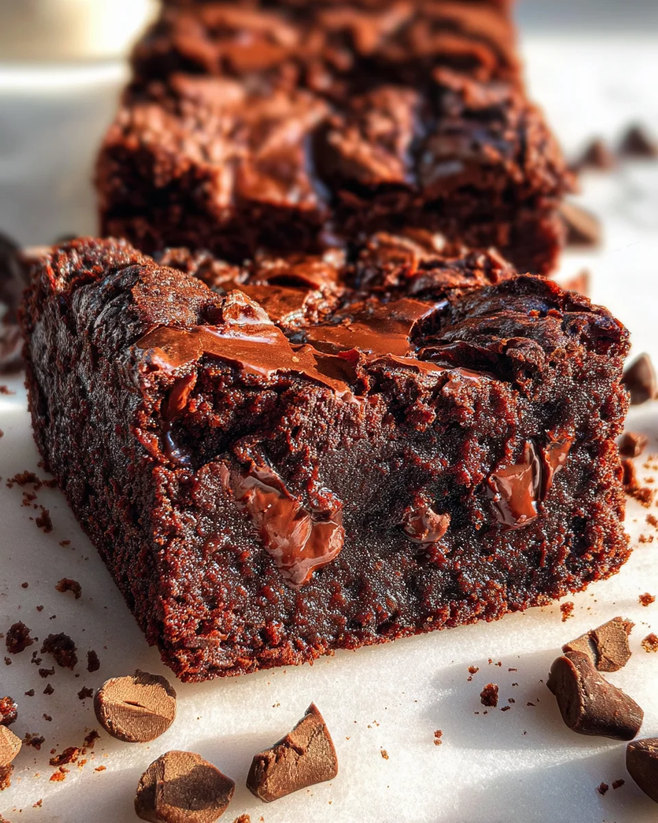 Paleo Almond Flour Brownies 24 Paleo