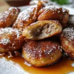 Pancake Sausage Bites 21 Pancake Sausage Bites