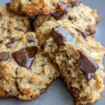Peanut Butter Banana Cookies 23 Peanut Butter Banana Cookies