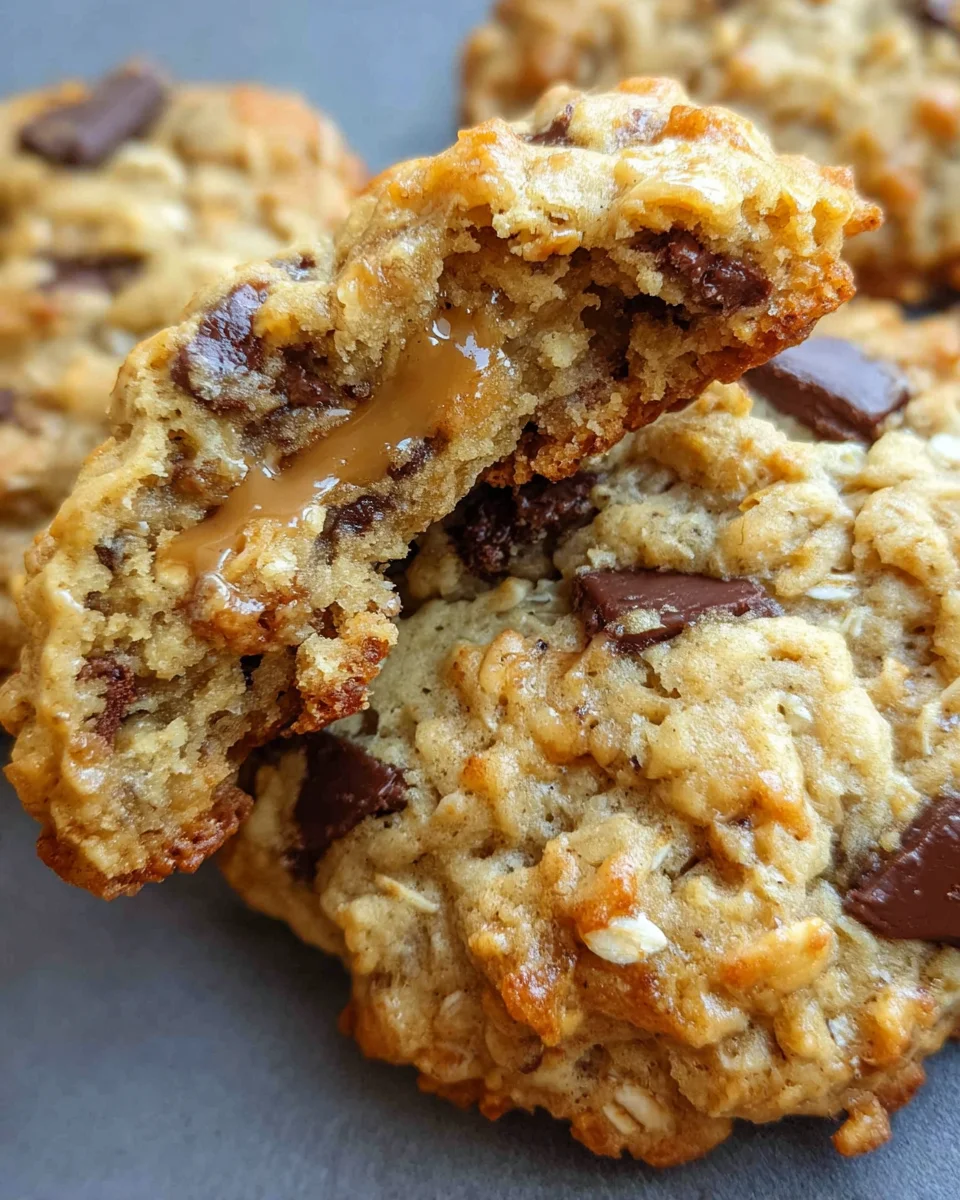 Peanut Butter Banana Cookies 21 Peanut
