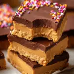 Peanut Butter Bars 24 Peanut Butter Bars