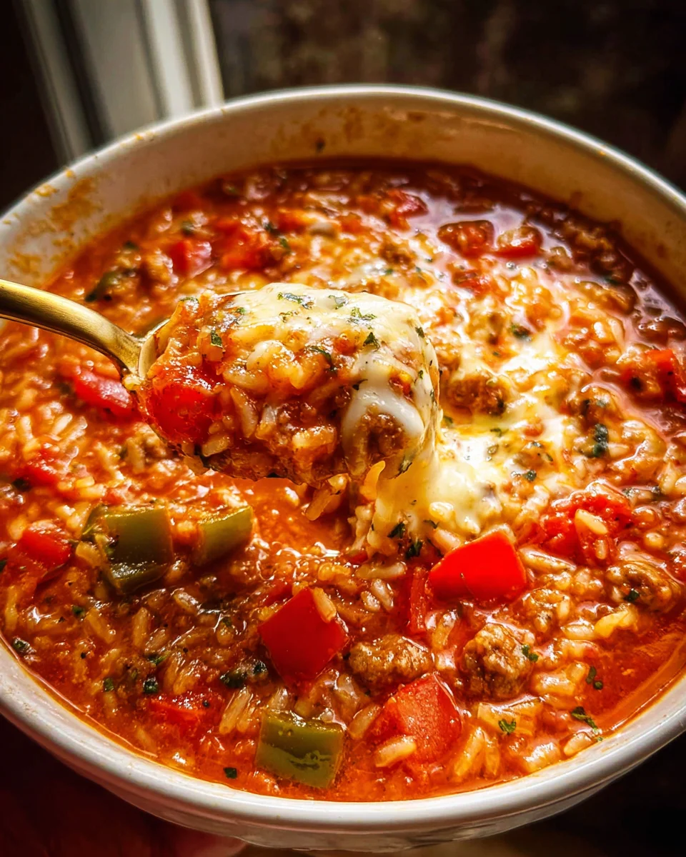Pepper Soup Recipe