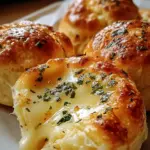 Pillsbury Biscuit Garlic Butter Cheese Bombs 19 Pillsbury Biscuit Garlic Butter Cheese Bombs