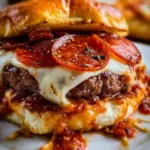 Pizza Burgers 23 Pizza Burgers