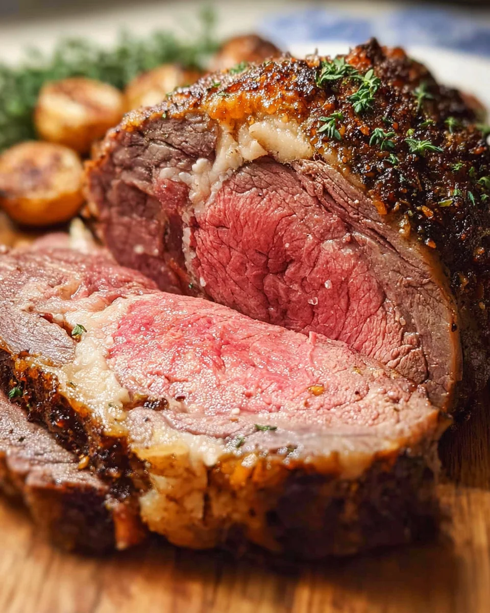 Prime Rib Recipe 20 Prime