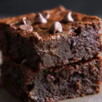 Protein Brownies 18 Protein Brownies