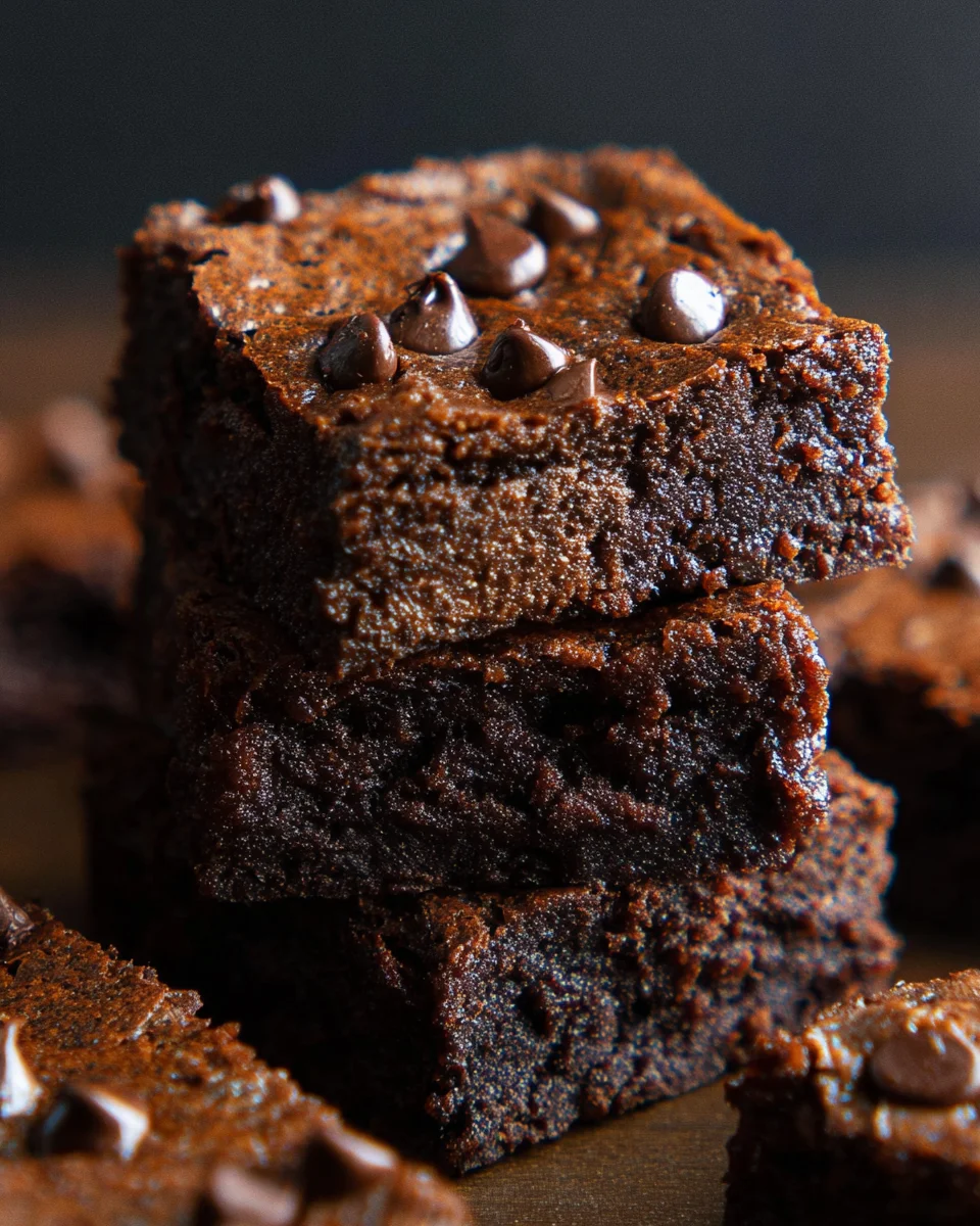Protein Brownies 16 Protein