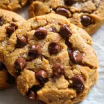 Protein Cookies (4 Ingredients!) 17 Protein Cookies (4 Ingredients!)