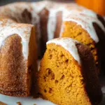 Pumpkin Bundt Cake 21 Pumpkin Bundt Cake