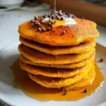 Pumpkin Cottage Cheese Pancakes 22 Pumpkin Cottage Cheese Pancakes