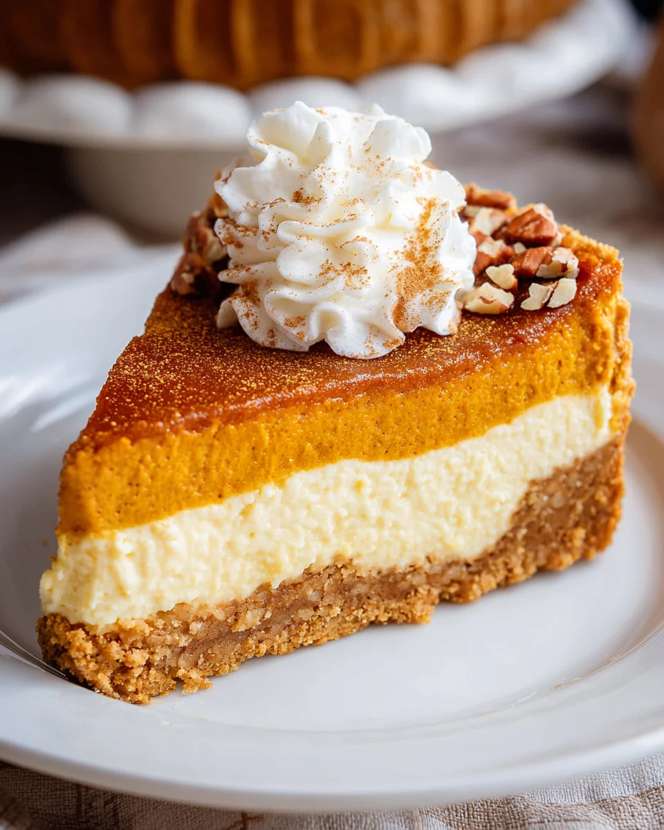 Pumpkin