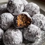Puppy Chow Chocolate Truffles 17 Puppy Chow Chocolate Truffles