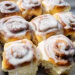 Quick Cinnamon Roll Recipe 25 Quick Cinnamon Roll Recipe