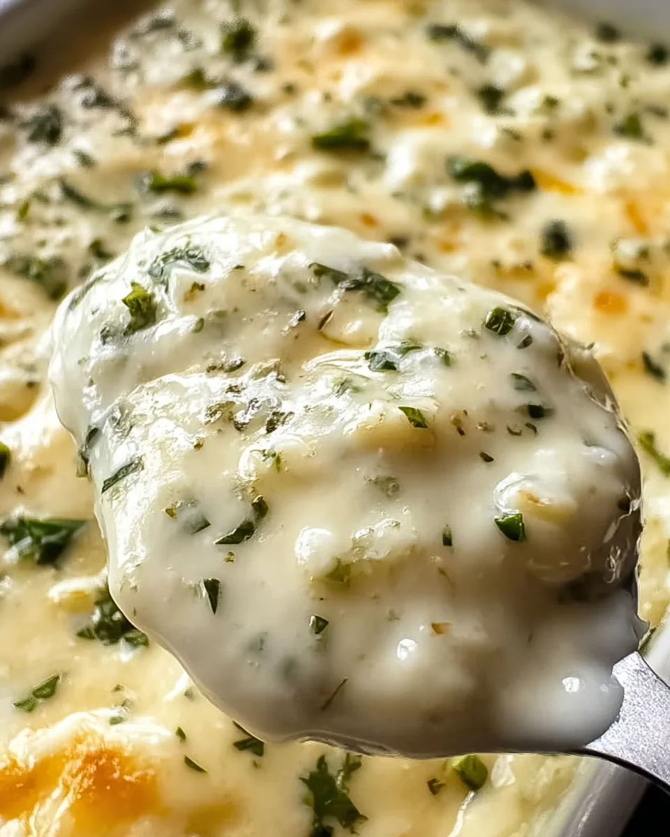 Quick Kitchen Sauce