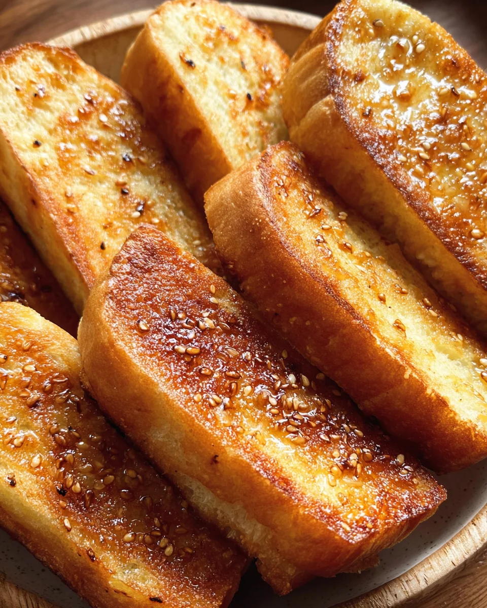 Raising Canes Bread 14 Raising