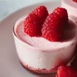 Raspberry Mousse Recipe 19 Raspberry Mousse Recipe